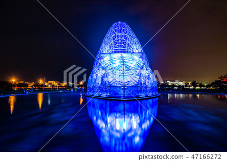 嘉義高跟鞋教堂Chiayi Church, Asia, Taiwan 嘉義高跟鞋教堂Chiayi Church, Asia, Taiwan 47166272