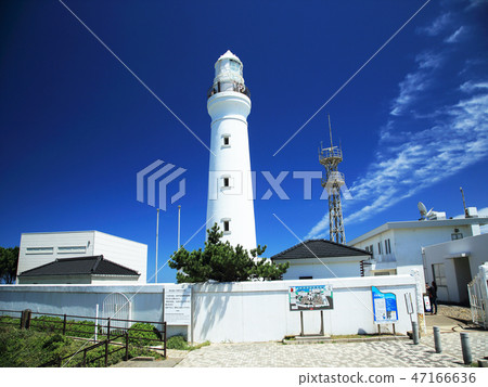 Inubosen lighthouse 47166636
