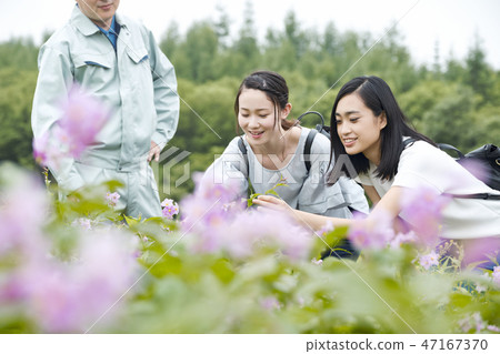 女子農場之旅 女子農場之旅 47167370