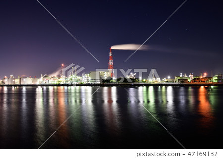 Yokkaichi Plant Yokkaichi Plant 47169132