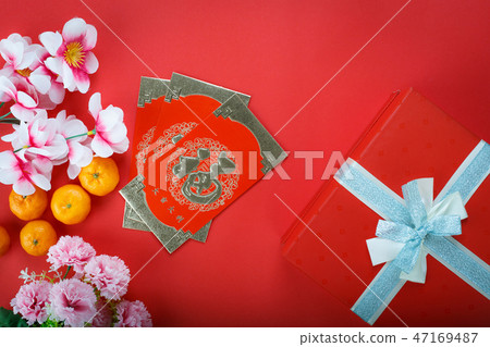 Chinese new year 47169487
