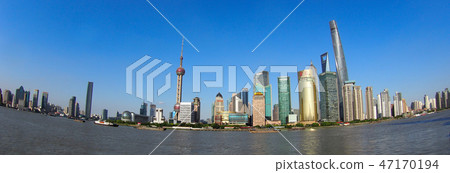 Pudong New District 47170194