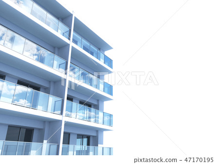 Apartment appearance Perth CG Apartment appearance Perth CG 47170195