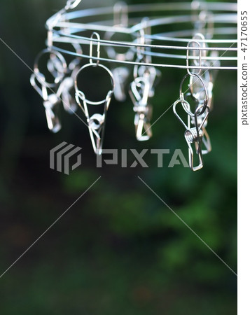 new metal chromium colour cloth clothing hanger new metal chromium colour cloth clothing hanger 47170655