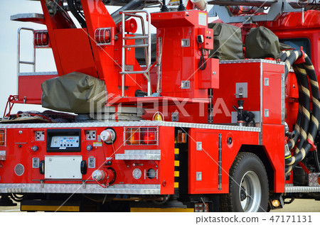 Fire engine 47171131