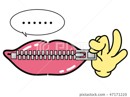 嘴夾(帶氣泡) 嘴夾(帶氣泡) 47171220