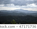 Mountain Sri Lanka 47171736