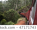 Train Sri Lanka 47171743