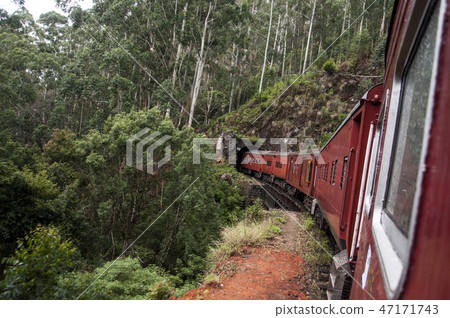 Train Sri Lanka Train Sri Lanka 47171743
