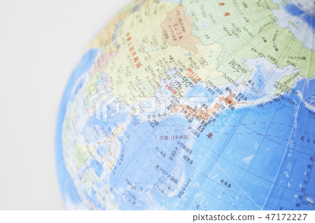 Globe Japan Center Grayback Globe Japan Center Grayback 47172227