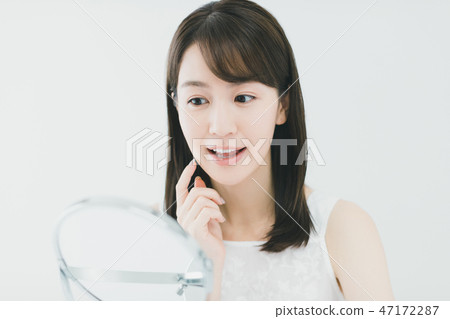 女生 女孩 女性 47172287