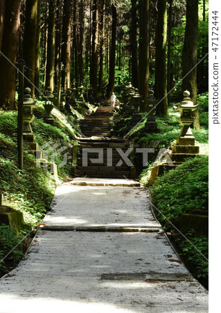 Kamonomi Kamonosato Shrine 47172444