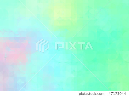 Geometric abstract background Geometric abstract background 47173044