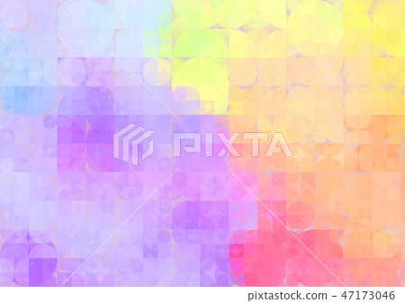 Geometric abstract background Geometric abstract background 47173046