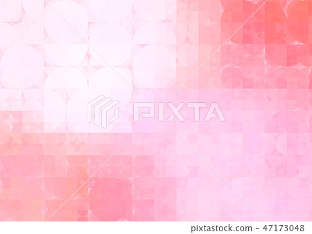 Geometric abstract background 47173048
