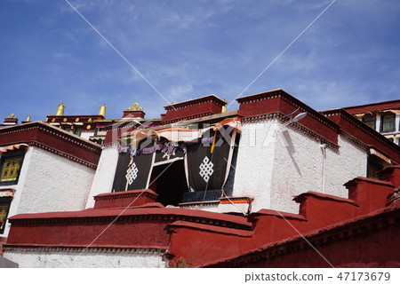 甘地寺 甘地寺 47173679
