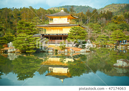 Kinkakuji Kinkakuji 47174063