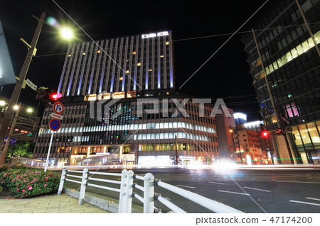 Solaria Nishitetsu Hotel鹿兒島夜景 Solaria Nishitetsu Hotel鹿兒島夜景 47174200