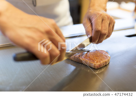 牛排 牛排 47174432