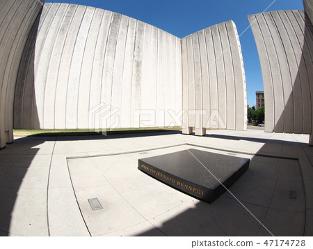 Kennedy assassination site Kennedy assassination site 47174728