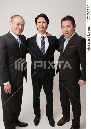 美國商人 美國商人 47174783