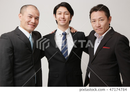 United business man United business man 47174784