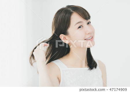 女生 女孩 女性 47174909