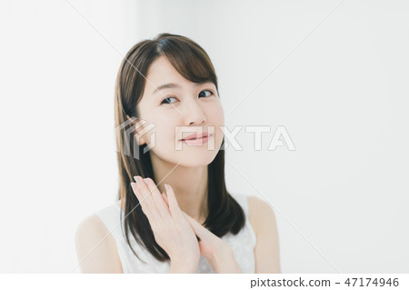 護髮 女生 女孩 47174946