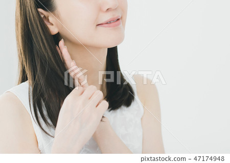 女生 女孩 女性 47174948