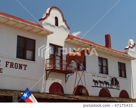 Fort Worth Stockyards Fort Worth Stockyards 47175433