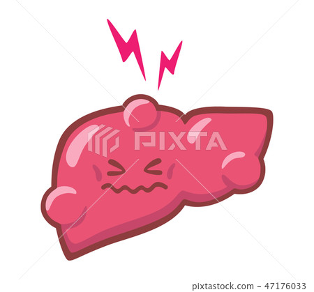 腫瘤肝臟刺激 47176033