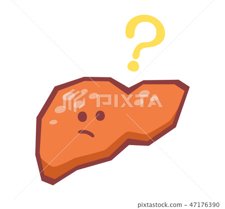 想想肝硬化 47176390