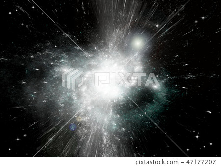 galaxy in a free space galaxy in a free space 47177207