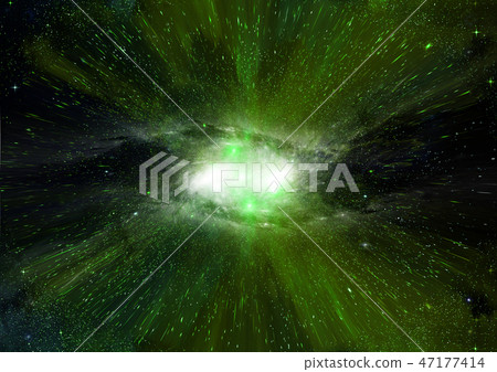galaxy in a free space galaxy in a free space 47177414
