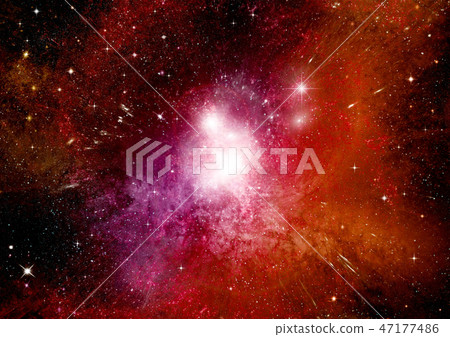 galaxy in a free space galaxy in a free space 47177486