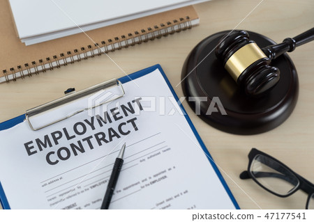 employment law  job legal education 47177541