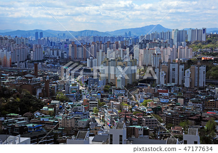 Newtown, Seongbuk-gu, Cities 47177634