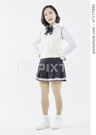 Middle school students, High school students, Students, Education Middle school students, High school students, Students, Education 47177998