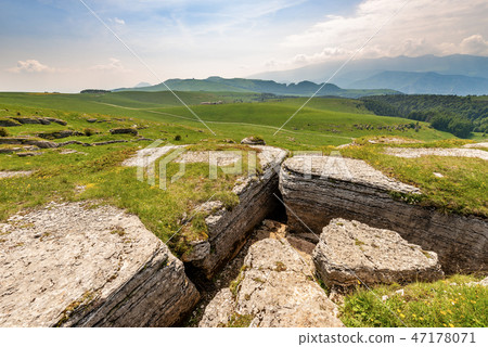 First World War Trenches in Lessinia Italy First World War Trenches in Lessinia Italy 47178071