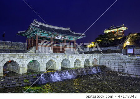 水原華城 水原華城 47178348
