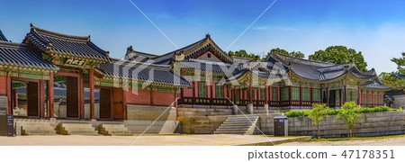 昌德宮 昌德宮 47178351
