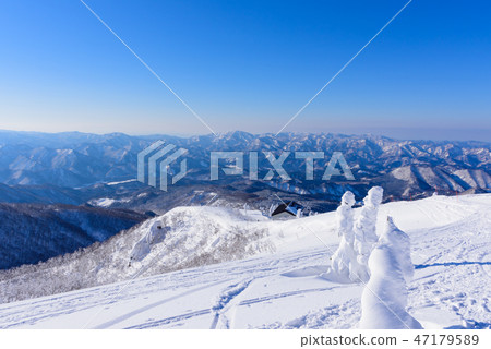 Ani滑雪場 47179589