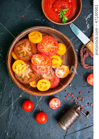 salad salad 47180901