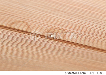 Rain Leaks On The Ceiling Stock Photo 47181186 Pixta