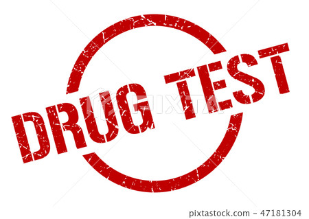 drug test stamp drug test stamp 47181304