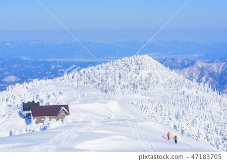 Ani滑雪場 Ani滑雪場 47183705