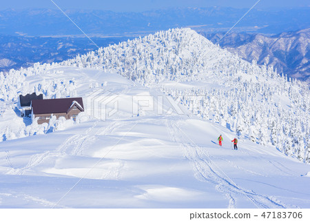Ani滑雪場 Ani滑雪場 47183706