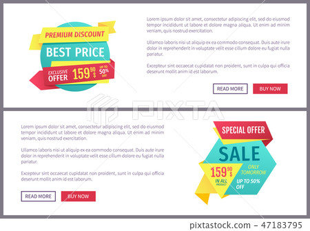 Big Sale Mega Discount and Hot Price Page Sample Big Sale Mega Discount and Hot Price Page Sample 47183795