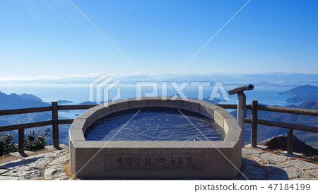 Shodoshima Sakankei 4 Shodoshima Sakankei 4 47184199