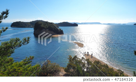 Shodoshima Angel Road 3 47184310